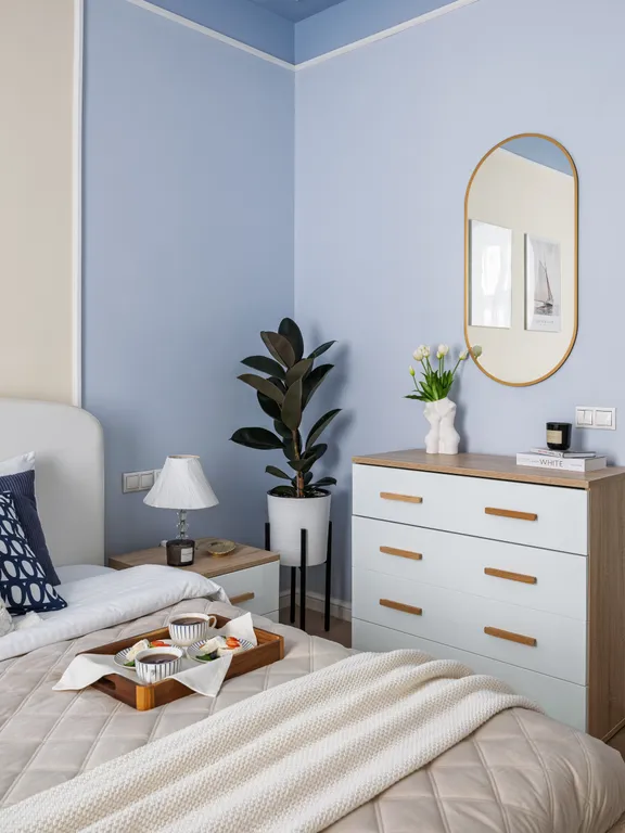 Квартира Стильная квартира в сердце Москвы — Москва