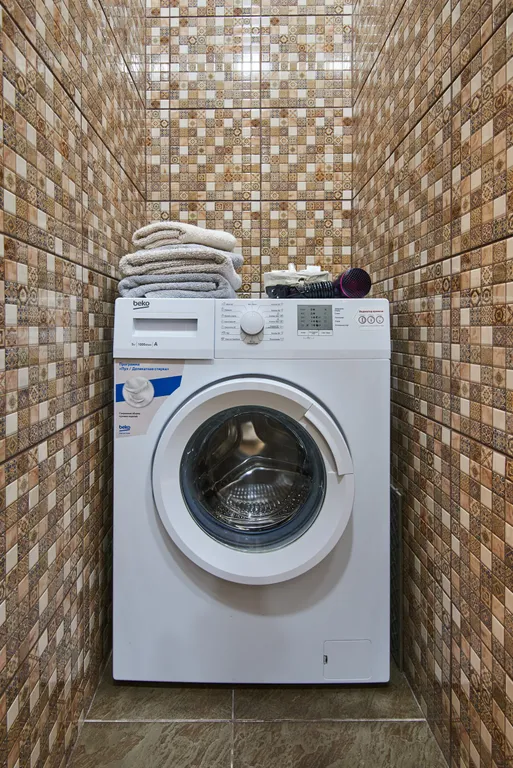 Квартира 1-комнатная Квартира — Сириус