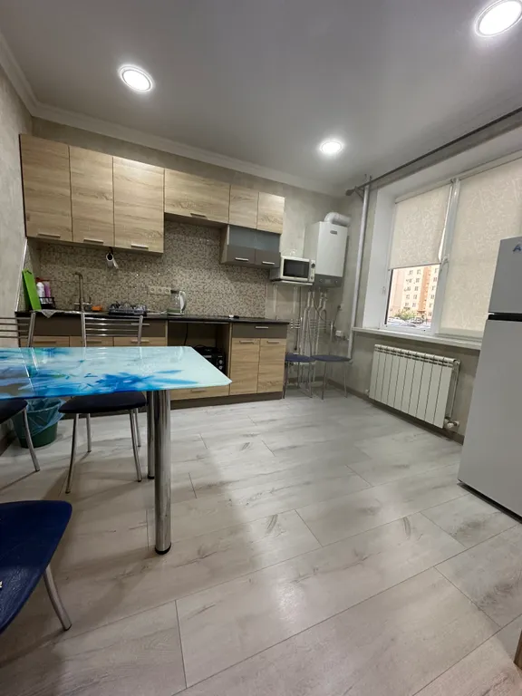 Уютная квартира рядом с Анжи Ареной