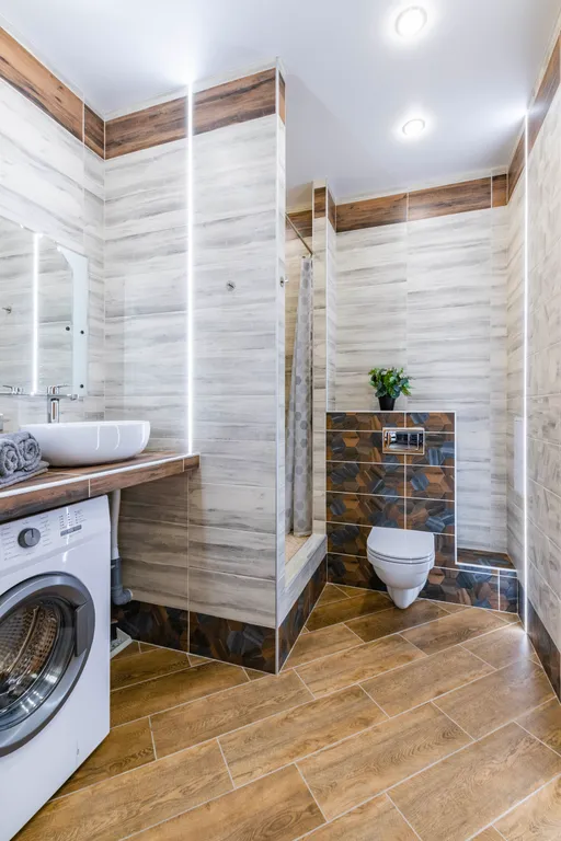 Квартира Апартаменты новая ботаника dreamhouse — Екатеринбург