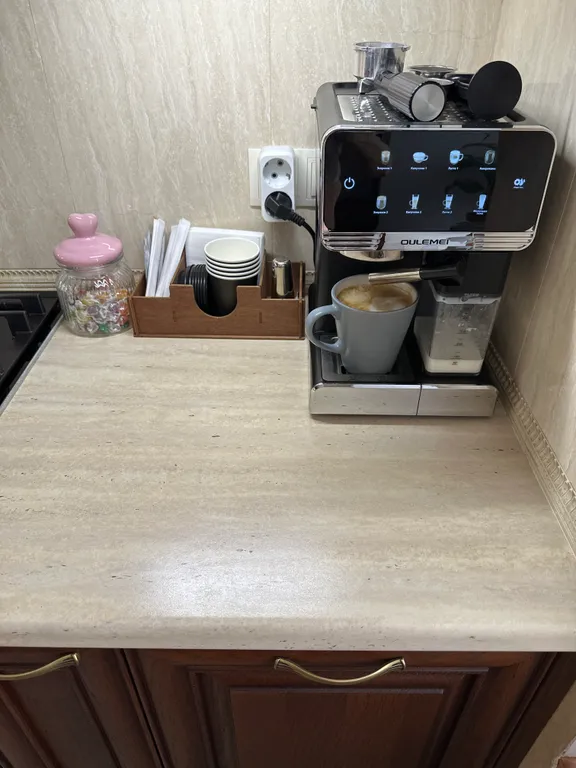 Квартира Квартира Апартамент с парковкой — Санкт-Петербург