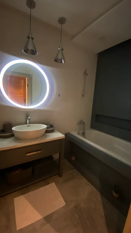 Уютная квартира возле Дана Молл