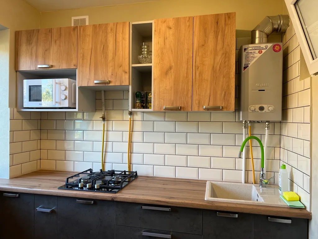 Квартира Квартира Десятинка у Кремля — Великий Новгород