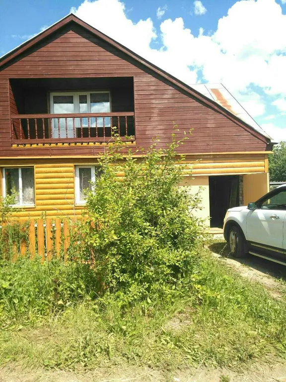 Дом Русское подворье