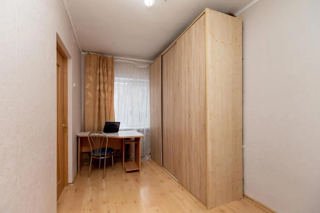 Квартира Квартира Самый-самый центр возле Плазы — Калининград