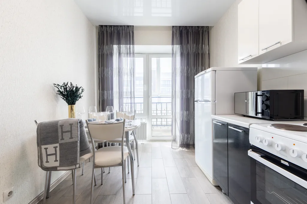 Lumière Residence