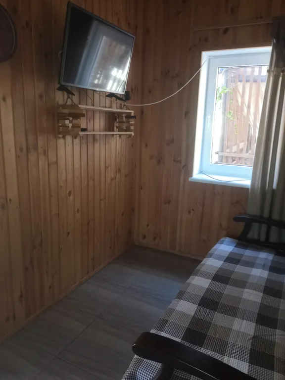 Гостевой домик