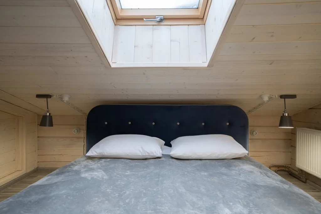 Коттедж 3-комнатный Дом — Коробицыно