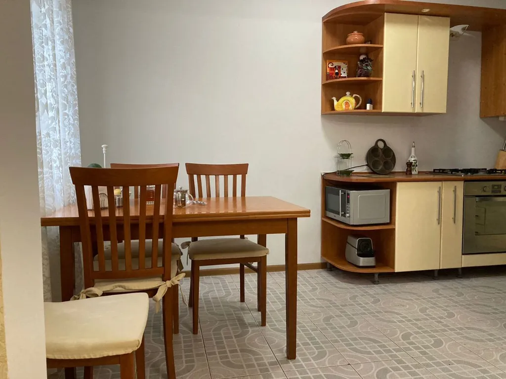 Коттедж 2-комнатный Дом — Геленджик