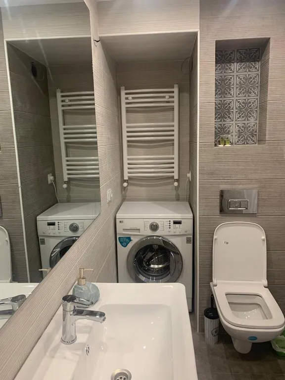 Dona palace apartmants