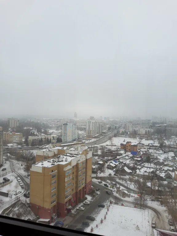 Шикарная студия в историческом центре города с потрясающим видом