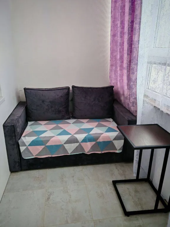 Сдаю квартиру студию