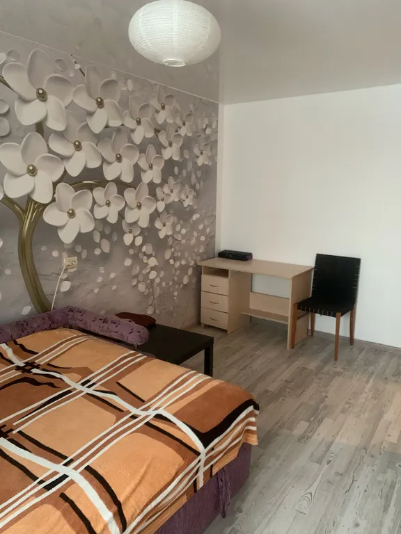 Уютная квартира в Петергофе