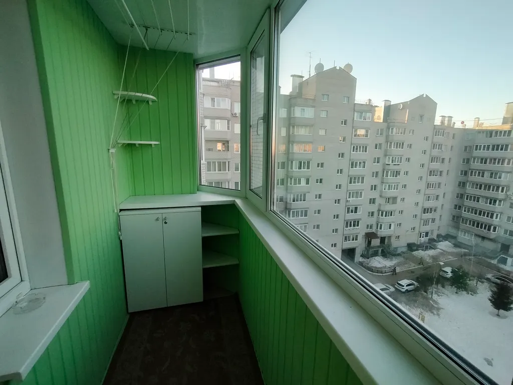 Квартира в 2 минутах от центра на 5 чел