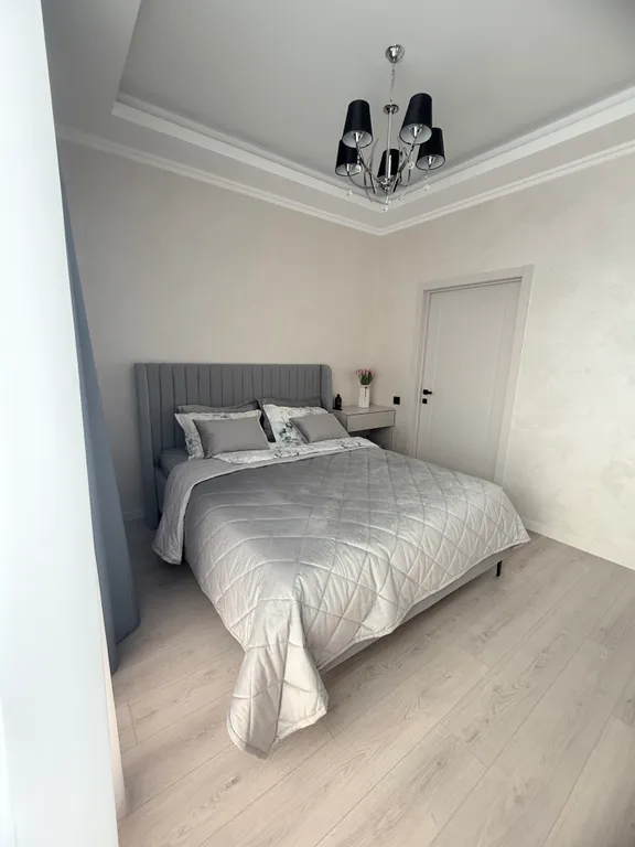 Новая уютная квартира в самом центре города — аренда посуточно в Воронеж