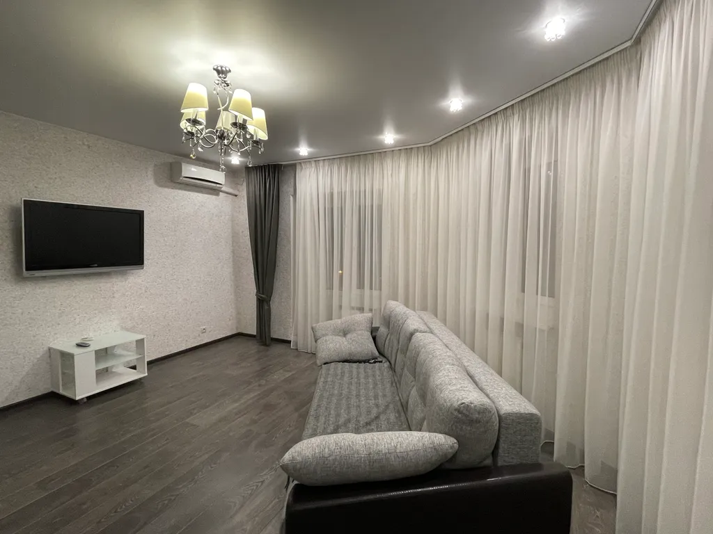 Квартира Уют у аэропорта Домодедово — аренда посуточно в Домодедово