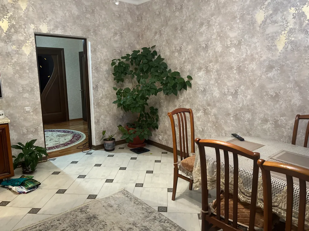 Дом комфорта