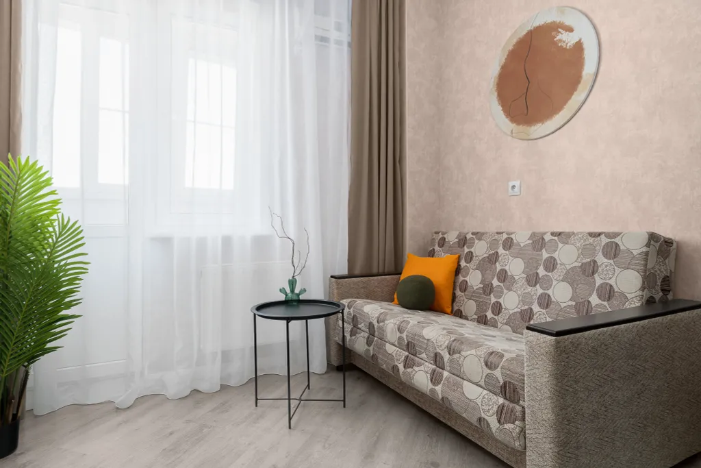 Квартира Валентина Комфортные апартаменты — Краснодар