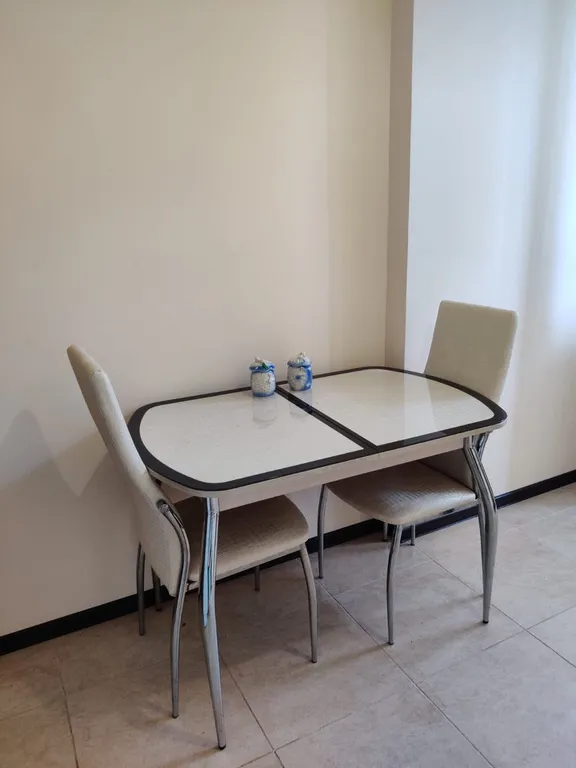 Квартира Уютная квартира с видом на море — Геленджик