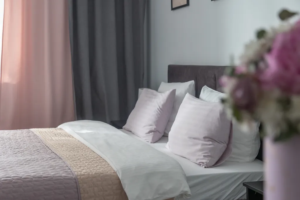 Стильная студия