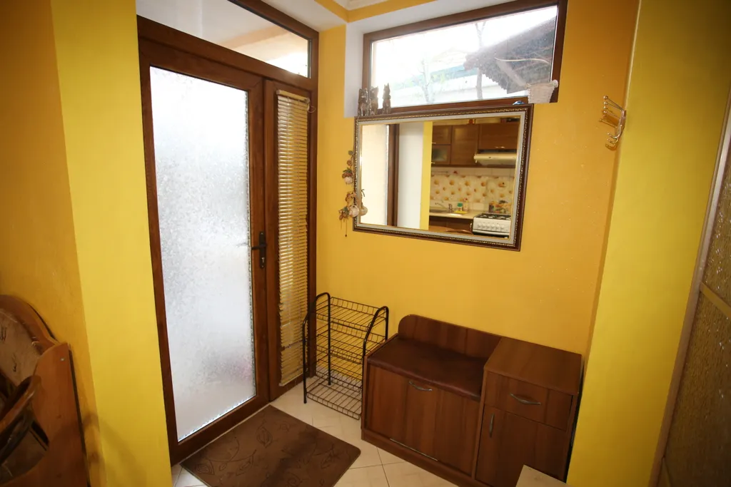 Коттедж 1-комнатный Дом — Феодосия