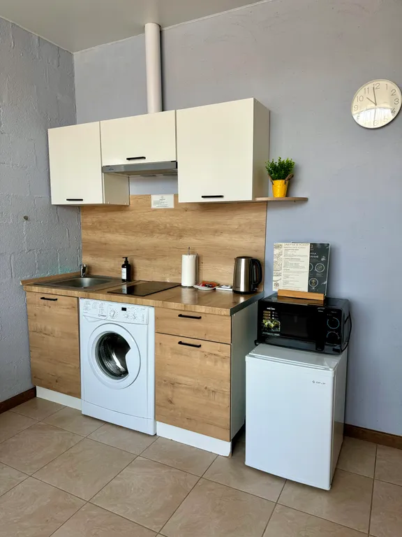 Квартира Комната — Владивосток