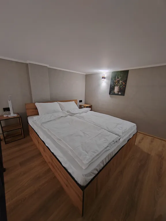 Квартира Квартира Уютное пространство — Тверь