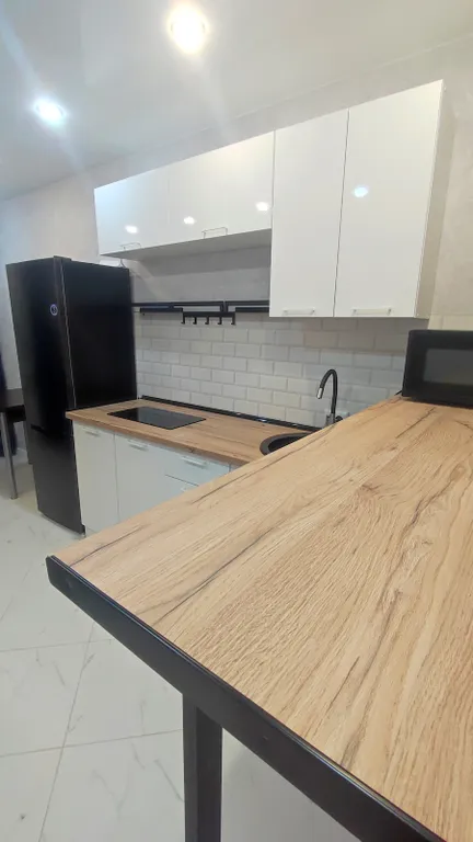 Центр, евро двушка, новый дом