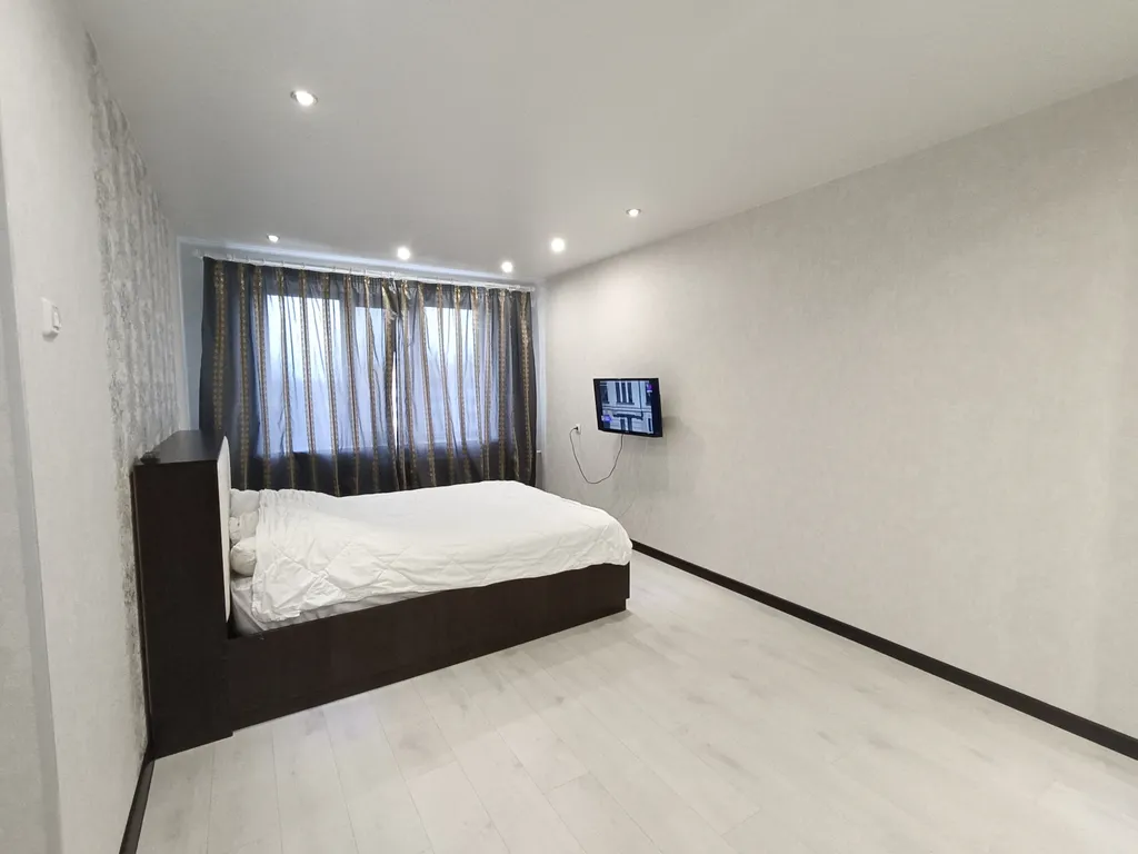 Комфортная квартира — аренда посуточно в Псков