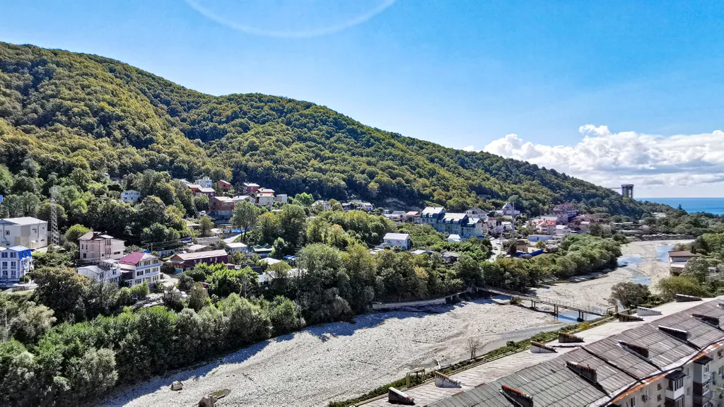 Уютная квартира в престижном ЖК Sun Hills