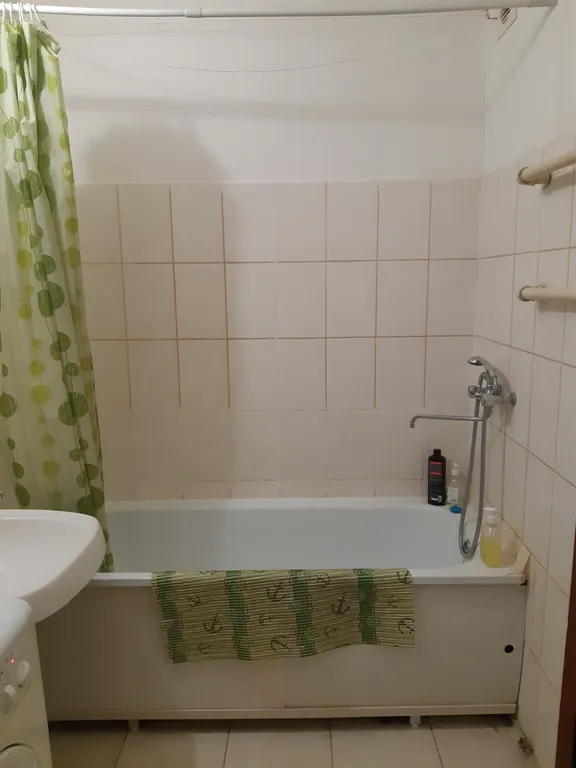 Квартира для вашего проживания