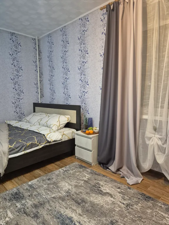 Уютная 2-комнатная квартира для гостей города