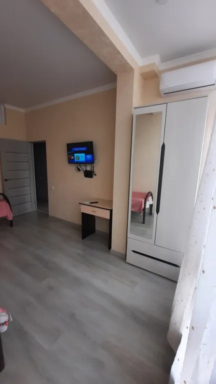 Квартира Уютная квартира у моря — Лазаревское