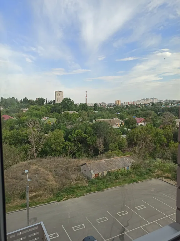 Квартира Уютная квартира в новом доме — Волгоград