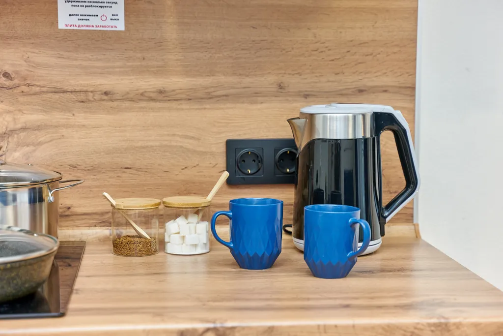 Современная студия в самом центре города в новом ЖК Премьер