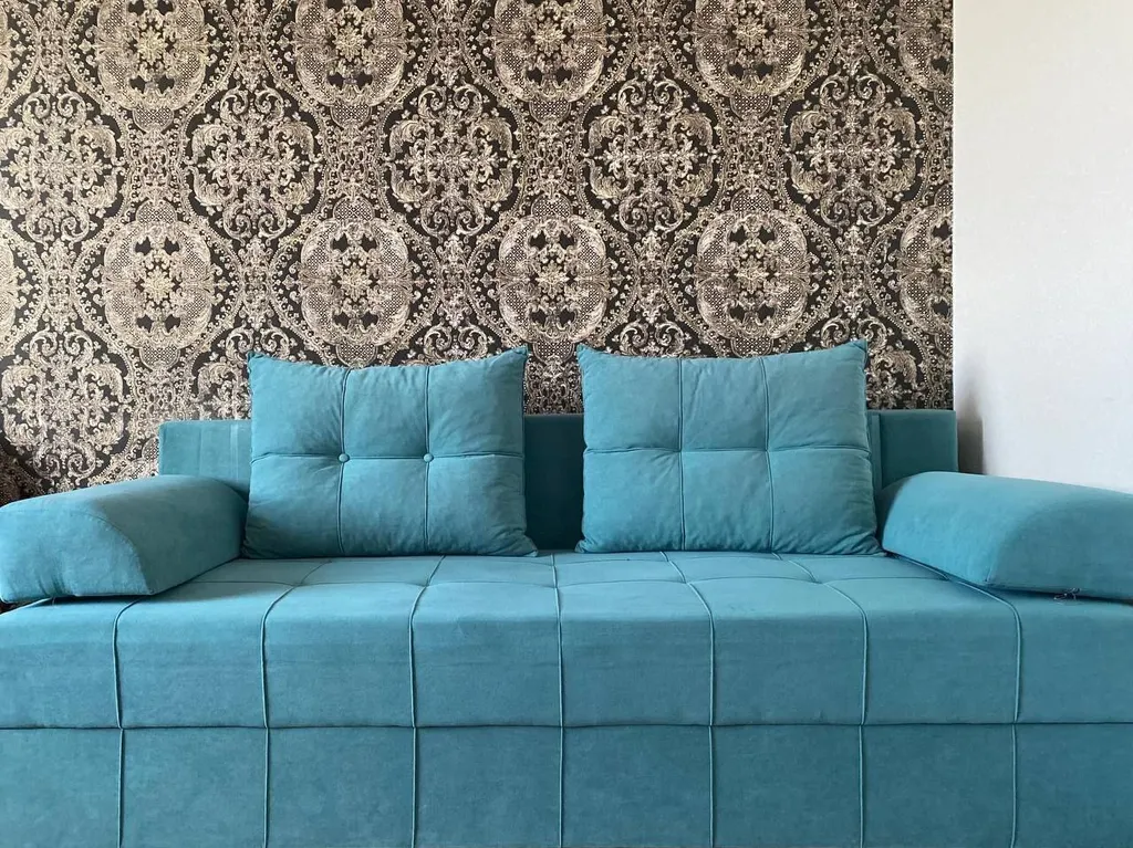 Светлая и уютная квартира в центре города — аренда посуточно в Чита