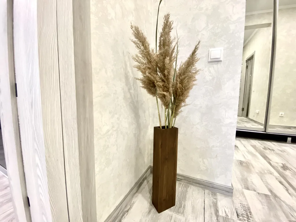 Красивая квартира с видом на море