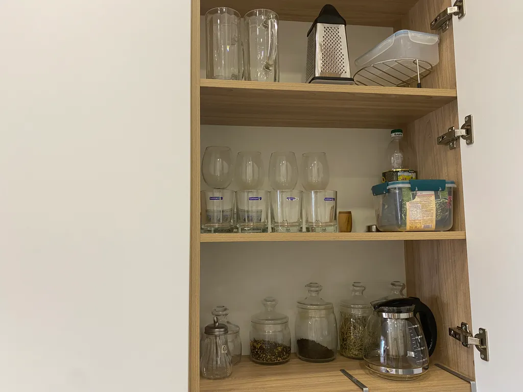 Квартира Квартира Уютная студия с видом на Олимпийский парк — Сириус