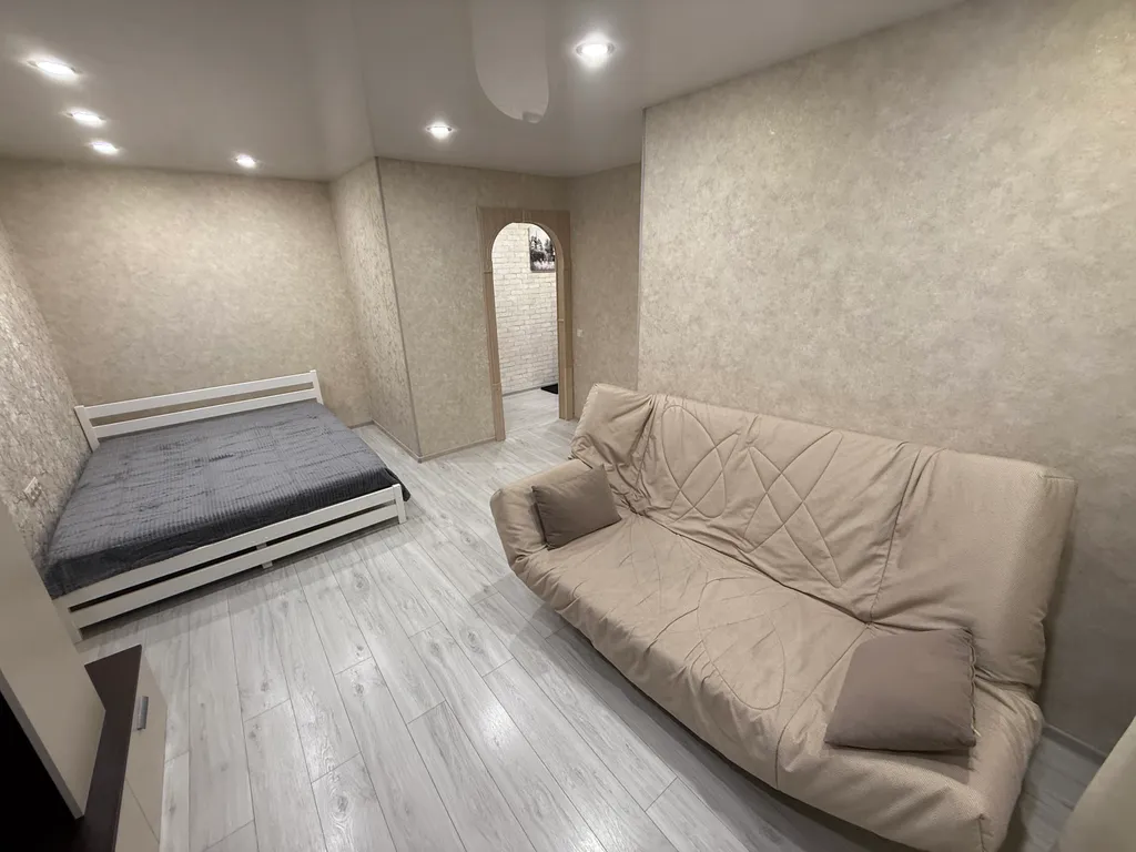 Уютная квартира у горнолыжного курорта