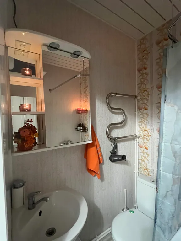 Коттедж Уютный домик - идеальное место для вашего отдыха — Александров