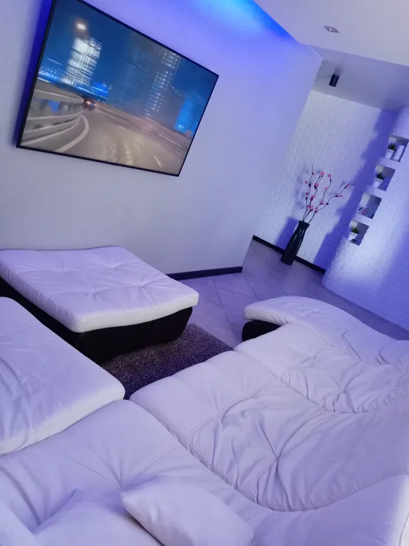 1-комнатная Квартира — аренда посуточно в Могилёв