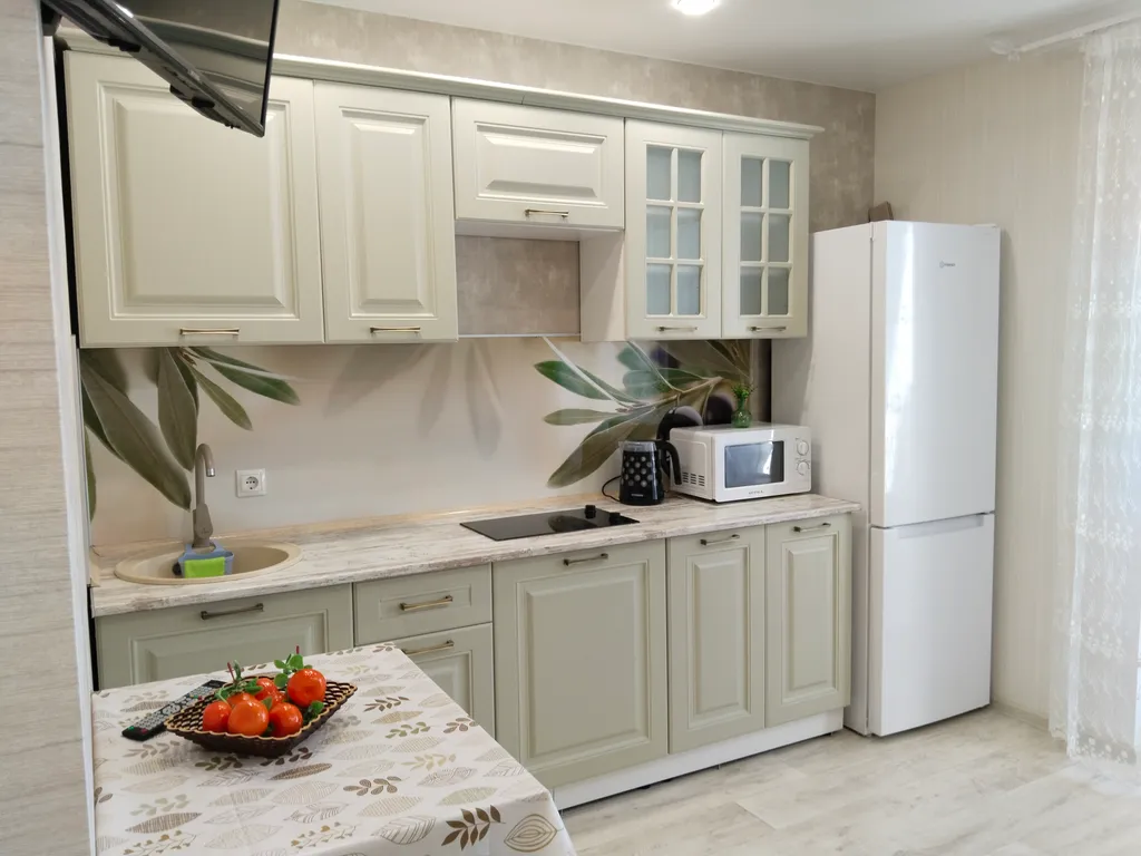 Квартира Уютная студия — аренда посуточно в Тюмень