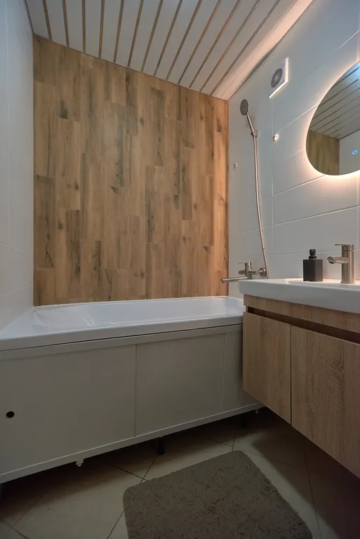 Уютная квартира возле университета ТПУ