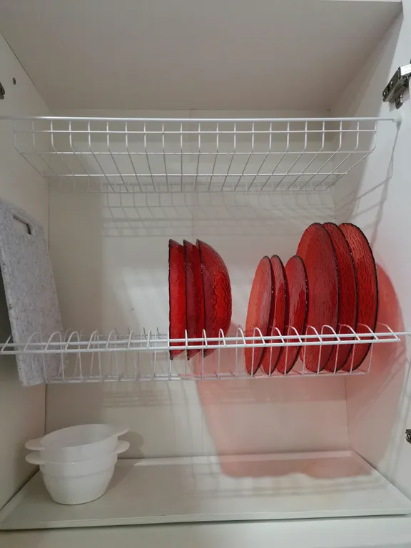 Уютная квартира ждет своих гостей