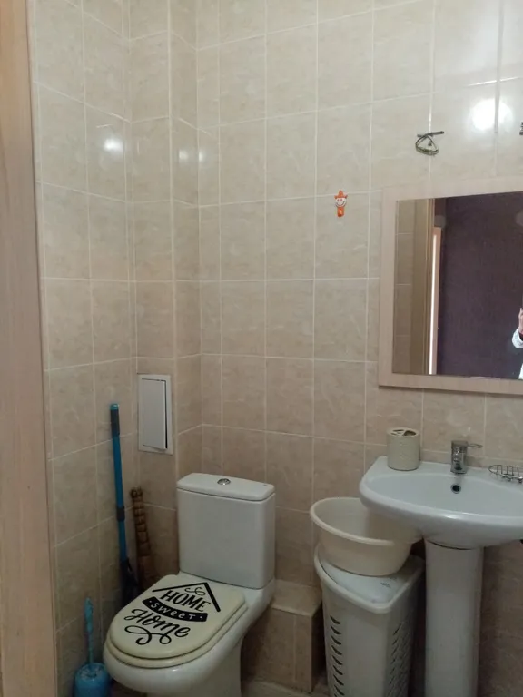 Квартира в Гагаринском