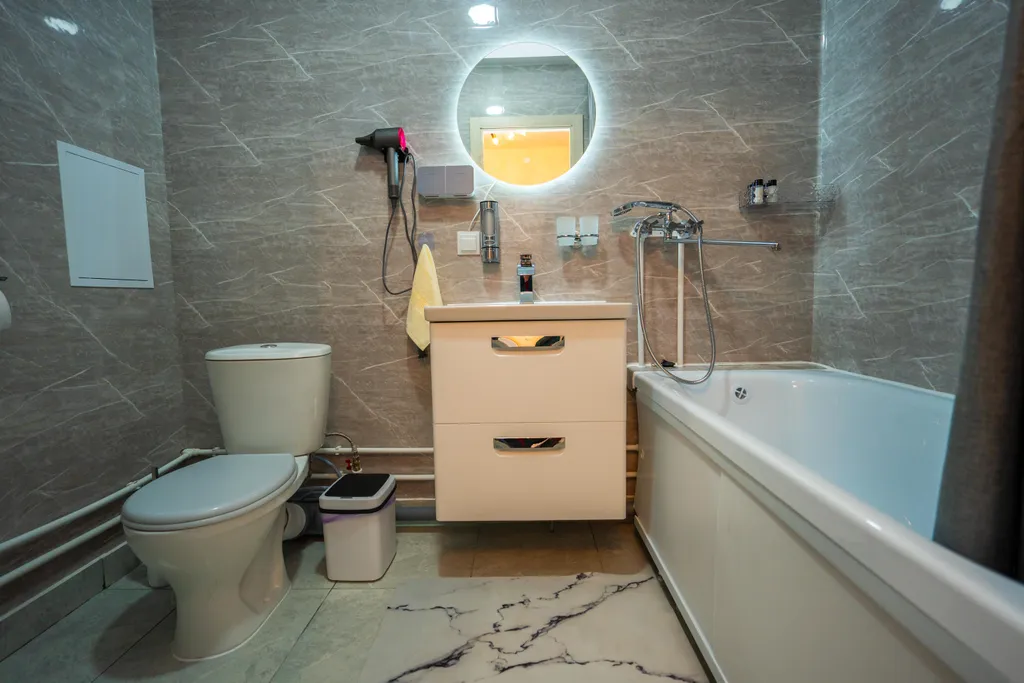 Квартира в центре