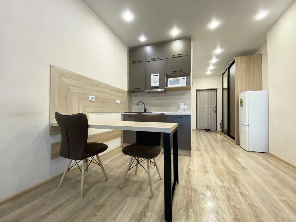 Апартаменты 247