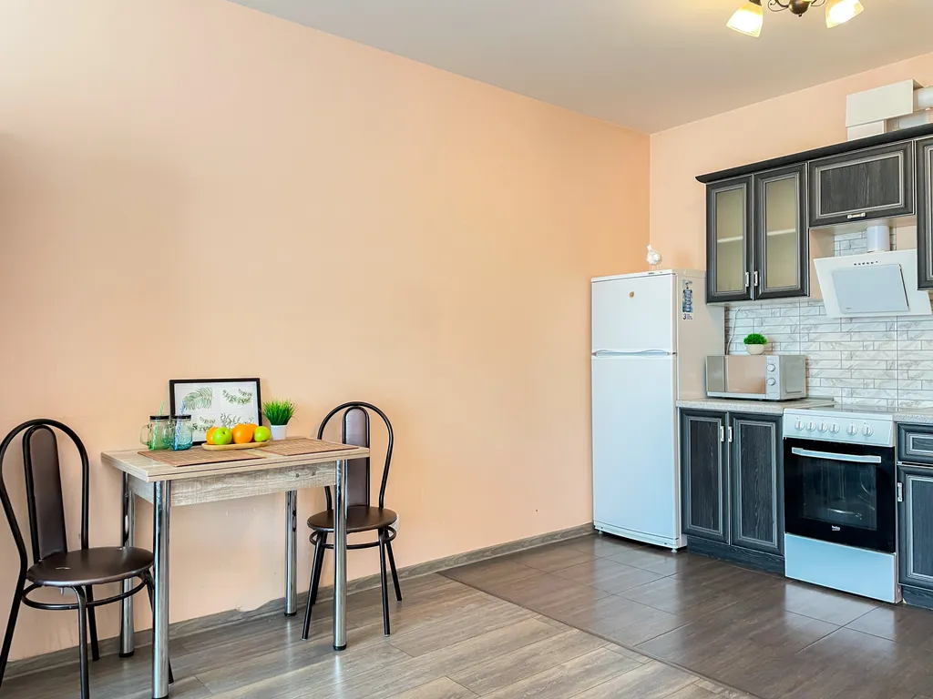 Шикарная евродвушка в новом доме, для 1-4 гостей. Рядом с Шереметьево