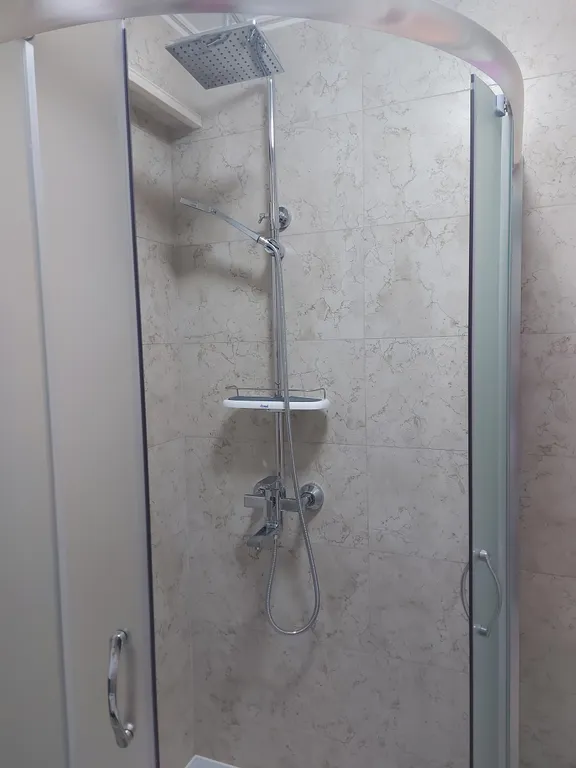 Квартира Апартаменты на берегу моря — Севастополь