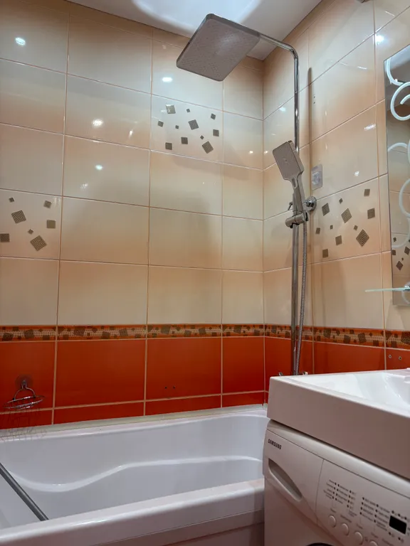 Удобная квартира для отдыха и работы